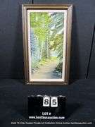 FOREST LANE 17 X 29