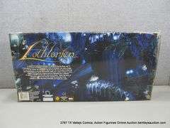 LORD OF THE RINGS LOTHLORIN ACTION FIGURE GIFT PACK
