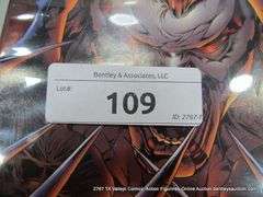 COMIC BAG GRAB BAG: IMAGE/RIPCLAW