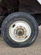 1991  WHITE GMC  ACL  Truck  293,054 MILES