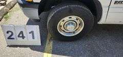 1998  DODGE  RAM 2500  PICKUP  145,686 MILES