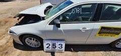 2010  FORD  FUSION  S  SEDAN  UNKNOWN