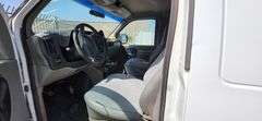1997  CHEVROLET  EXPRESS  2500 (3/4 TON)  CARGO VAN  UNKNOWN