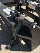 2025 WOLVERINE 3-POINT QUICK TACH MODEL: PT-16-01C