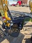2024/2025 AGT MINI EXCAVATOR MODEL: MX12RX - BRIGGS & STRATTON GASOLINE ENGINE,