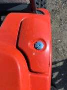 2025 CFG MINI EXCAVATOR MODEL: QK20R - RATO GASOLINE ENGINE, S/N: QK20R202504260099 (KEY)