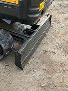 2025 CFG MINI EXCAVATOR MODEL: QNT30 - KUBOTA DIESEL ENGINE, S/N: QNT302504220000002 (KEY)