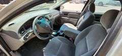 2003  FORD  TAURUS  SEDAN  128,460 MILES