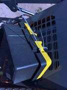 2025 LANDHERO MINI SKID STEER LOADER MODEL: LDH-T460, (KEY)