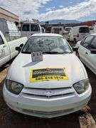 2004  CHEVROLET  CAVALIER  SEDAN  UNKNOWN