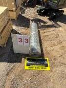 2025 KJ HOT DIP GALVANIZED WELDED WIRE MESH MODEL: K0520, 5' X 66'
