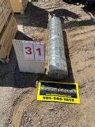 2025 KJ HOT DIP GALVANIZED WELDED WIRE MESH MODEL: K0520, 5' X 66'