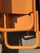 2025 WOLVERINE PALLET FORKS EXTENSIONS MODEL: EX-66-84L, 84"