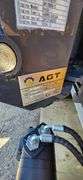 2024/2025 MINI EXCAVATOR MODEL: QK18RXS-C - RATO GASOLINE ENGINE, S/N: QK18RXS-C25010205 (KEY)
