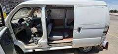 VANTAGE VANGO 4,223.7 MILES