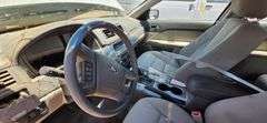 2010  FORD  FUSION  S  SEDAN  UNKNOWN