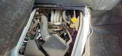 VANTAGE/GMC PRIMO PLANT TRUCK 6,831 MILES