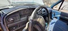 1996  FORD  F-250 PICKUP  W/ SERVICE BED  140,296 MILES