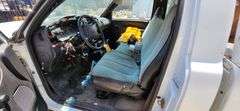 1998  DODGE  RAM 2500  PICKUP  145,686 MILES