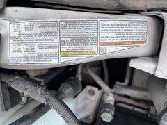 2001  FORD  F-350  BOX TRUCK  144,633 MILES