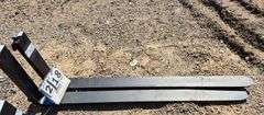 2025 WOLVERINE 1T FORKLIFT FORK - 60",