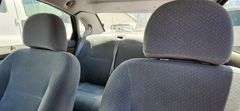 2001  FORD  TAURUS  SEDAN  61,044 MILES