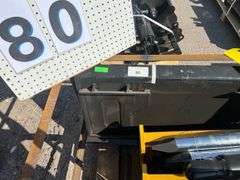 2025 CFG SKID STEER BREAKER MODEL: SSHH680 - TO FIT SKID STEER LOADER-TOP TYPE, S/N: SSHH68025042802