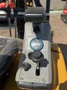 2025 CFG MINI EXCAVATOR MODEL: QK18R - RATO GASOLINE ENGINE, S/N: QK18R202505010122 (KEY)