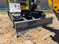 2025 LANDHERO MINI EXCAVATOR MODEL: LDH-KN16 (KEY)