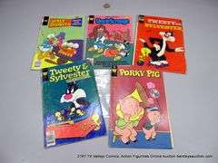 COMIC GRAB BAG: WALT DISNEY