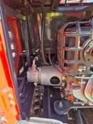 2024/2025 AGT MINI EXCAVATOR MODEL: MX15R - RATO GASOLINE ENGINE, S/N: MX15R2024J0000340