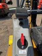 2025 CFG MINI EXCAVATOR MODEL: QK18R - RATO GASOLINE ENGINE, S/N: QK18R202505010122 (KEY)