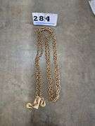 2024/2025 LANDHONOR G70 5/16" CHAIN,