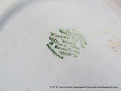 (3) ASSORTED PLATES 10"