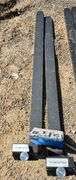 2025 WOLVERINE 1T FORKLIFT FORK - 60",