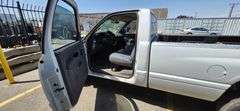 1999  DODGE  RAM 2500  PICKUP  95,135 MILES