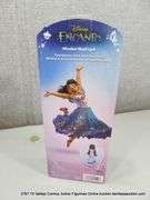 ENCANTO MIRABEL MADRIGAL DOLL