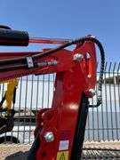 2024/2025 AGT MINI EXCAVATOR MODEL: MX15R - RATO GASOLINE ENGINE, S/N: MX15R2024J0000311 (KEY)