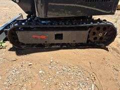 2025 LANDHERO MINI EXCAVATOR MODEL: LDH-KN16 (KEY)