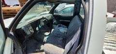 1987  CHEVROLET  S-10  1/2 TON  PICKUP  151,435 MILES