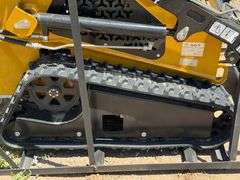 2025 AGT INDUSTRIAL MINI SKID STEER MODEL: MX-MRT-14, S/N: MXMRT142025000084 (KEY)