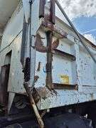 1991  WHITE GMC  ACL  Truck  293,054 MILES
