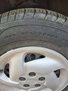 1999  CHEVROLET  CAVALIER  SEDAN  UNKNOWN