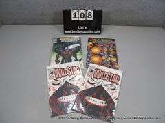 COMIC BOOK GRAB BAG: IMAGE/YOUNG BLOOD