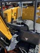 2025 CFG MINI EXCAVATOR - RATO GASOLINE ENGINE, S/N: MX20R2025X0000049 (KEY)