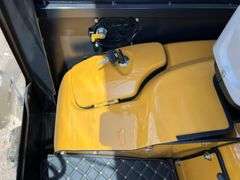 2024/2025 AGT MINI EXCAVATOR MODEL: QK18RXS-C - RATO GASOLINE ENGINE, S/N: QK18RXS-C24123003