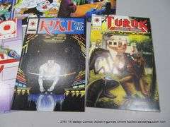 COMIC BOOK GRAB BAG: VALIANT/"RAI"
