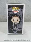 FUNKO POP! 007 JAMES BOND #524
