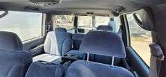 1996  CHEVROLET  SUBURBAN  1/2 TON  (SUV)/(MPV) 4WD  122,757 MILES