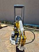 2025 LANDHERO MINI EXCAVATOR MODEL: LDH-KN16 (KEY)